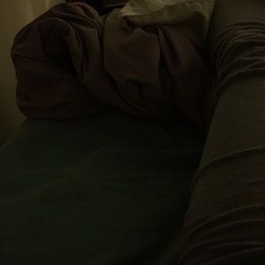 Meet your Posher, Louisa